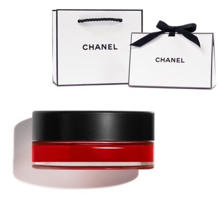 Chanel N1 De Chanel Lip And Cheek Balm 1 Red Camellia