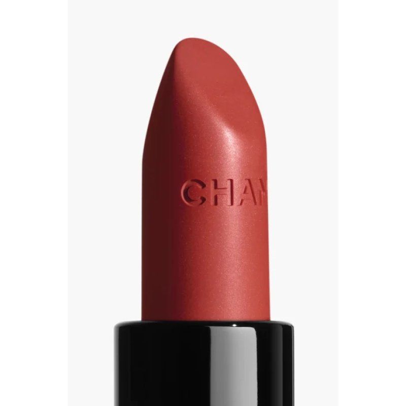 Rouge Allure Velvet Nuit Blanche Lipstick Chanel