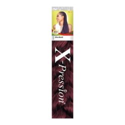 Xpression Xpression Ultra Hair For Braiding