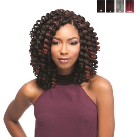 Sensationnel African Collection Jamaican Bounce 26 Inches 99j