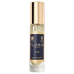 Floris London No 89 Eau De Toilette Spray - 10 Ml