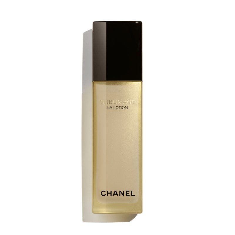 Chanel Sublimage Lotion Hydrating Skin Lotion 125 Ml