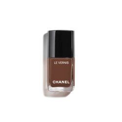 Chanel 185 Faun Nail Colour Bote Box