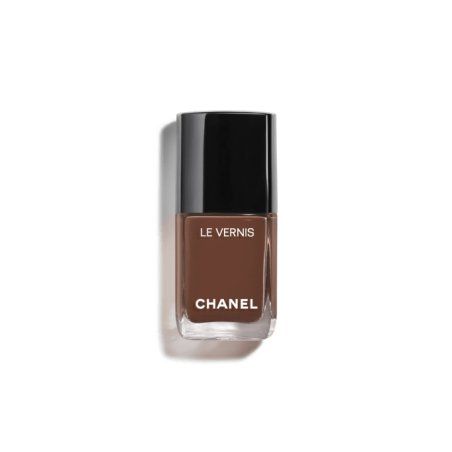 Chanel 185 Faun Nail Colour Bote Box