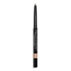 CHANEL Stylo Yeux Waterproof eye pencil 0,3 g Kohl 74 Beige Lumiere