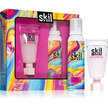 Skil Colors Life In Pink Set Women's Pink