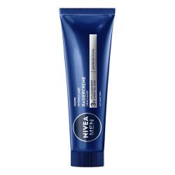 Nivea Shaving Cream For Men 100ml Tube