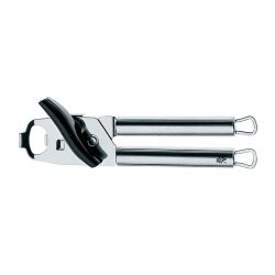 WMF 1871486030 Mechanical tin opener Stainless steel