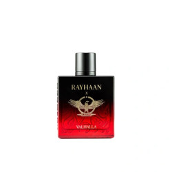 Rayhaan Valhalla Eau De Parfum Unisex 100 Ml