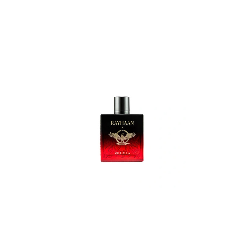 Rayhaan Valhalla Eau De Parfum Unisex 100 Ml