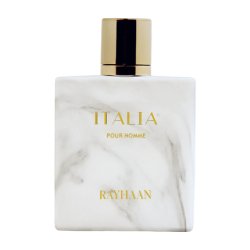 Rayhaan Italia Eau De Parfum Unisex 100 Ml