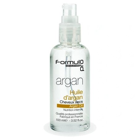 Formul Pro Argan Oil Dry 100ml - Nourishing And Moisturizing