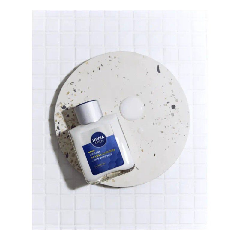 NIVEA 4006000195193 after shave care After shave lotion