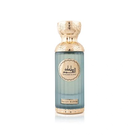 Mamlakat Al Oud Seerati Valley Bloom Eau De Parfum Unisex 100 Ml