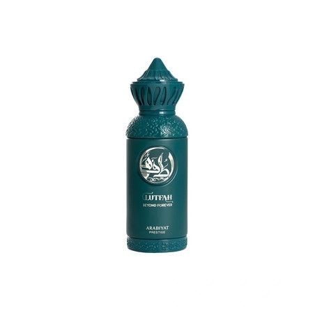 Arabiyat Prestige Lutfah Beyond Forever Edp 80ml