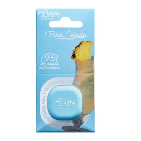 Laura Conti Pina Colada Lip Balm 6.2g