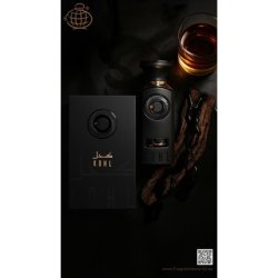 Fragrance World Eau De Parfum Kohl Unisex 100 Ml