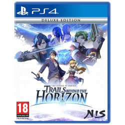 The Legend of Heroes: Trails beyond the Horizon (Deluxe Edition)