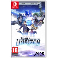The Legend of Heroes: Trails beyond the Horizon (Deluxe Edition)