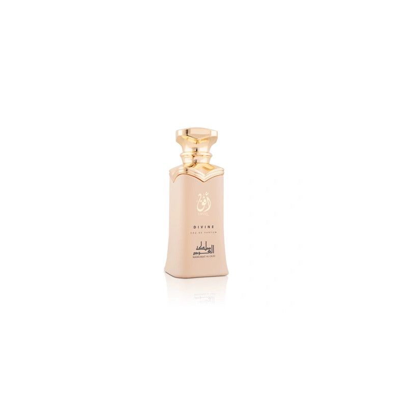 Mamlakt Al Oud Ufuq Divine Eau De Parfum For Women 100 Ml