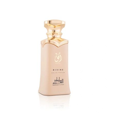 Mamlakt Al Oud Ufuq Divine Eau De Parfum For Women 100 Ml