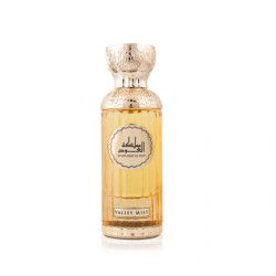 Mamlakat Al Oud Seerati Valley Mist Eau De Parfum Unisex 100 Ml