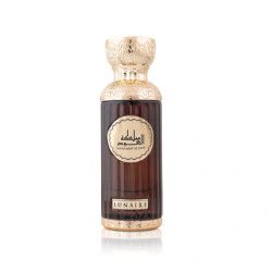 Mamlakat Al Oud Seerati Lunaire Eau De Parfum Unisex 100 Ml