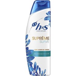 Head & Shoulders Supreme Soft