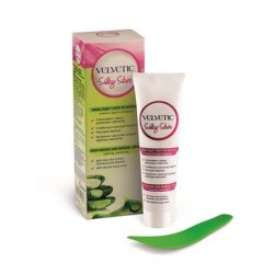 Velvetic Silky Skin Hair Removal Cream with Aloe Vera 100ml