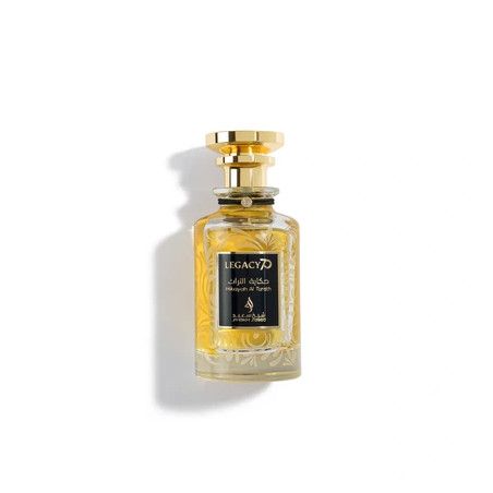 Shaikh Saeed Eau De Parfum Legacy 70 Hikayah Al Turath Unisex 100 Ml
