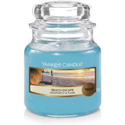 Yankee Candle Beach Escape Small Jar