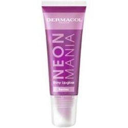 Dermacol Neon Mania Shiny Lipgloss Watermelon 10 Ml