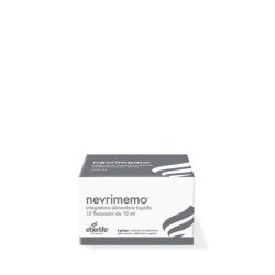 Nevrimemo Eberlife 10ml