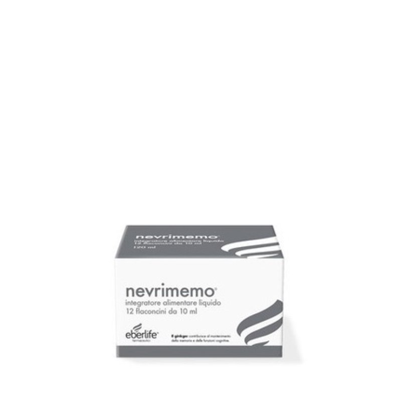 Nevrimemo Eberlife 10ml
