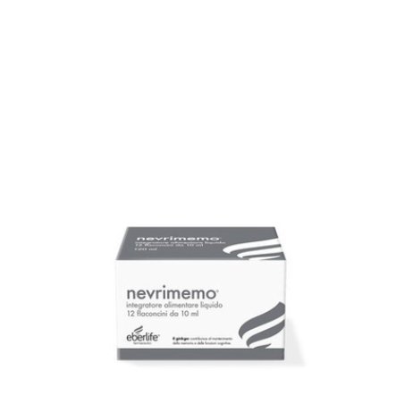 Nevrimemo Eberlife 10ml
