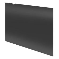 T'nB PFU17 filtre anti-reflets pour écran et filtre de confidentialité 43,9 cm (17.3") Moniteur/ordinateur portable