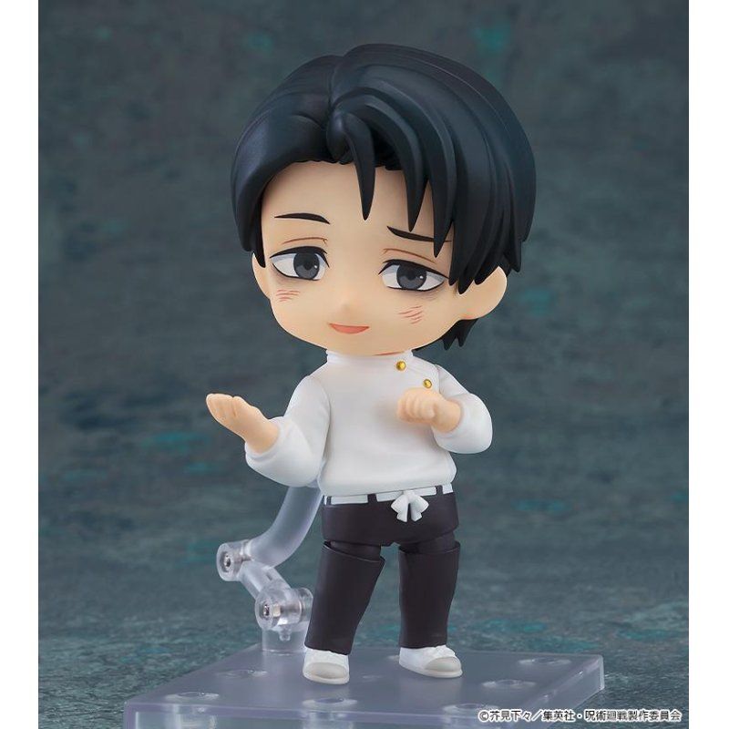 JUJUTSU KAISEN - Okkotsu Yuta "Execution" - Figurine Nendoroid 10cm