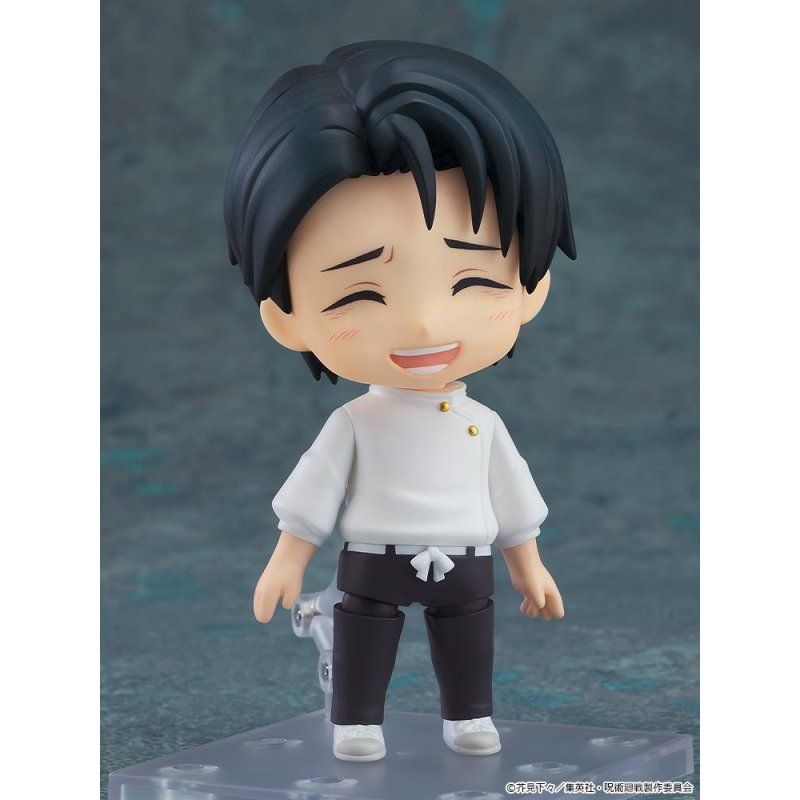 JUJUTSU KAISEN - Okkotsu Yuta "Execution" - Figurine Nendoroid 10cm