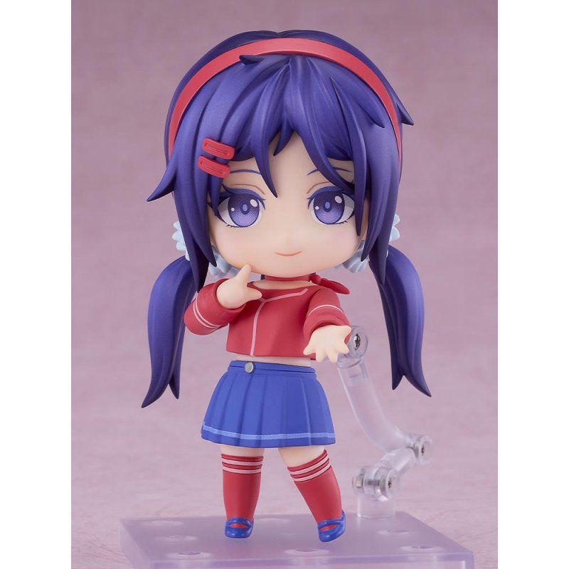 MISIDE - Mita - Figurine Nendoroid 10cm