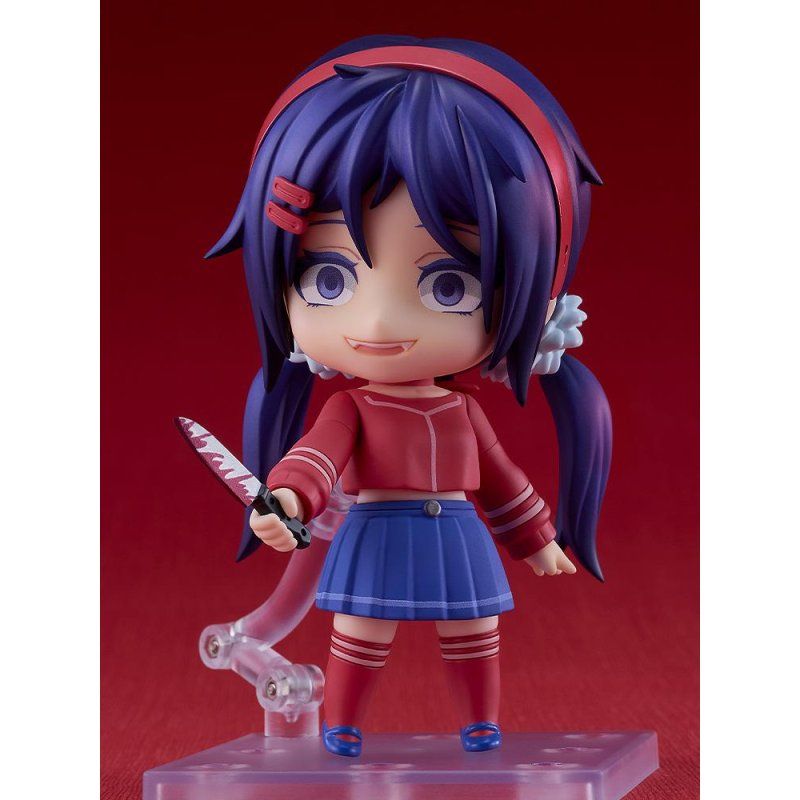 MISIDE - Mita - Figurine Nendoroid 10cm