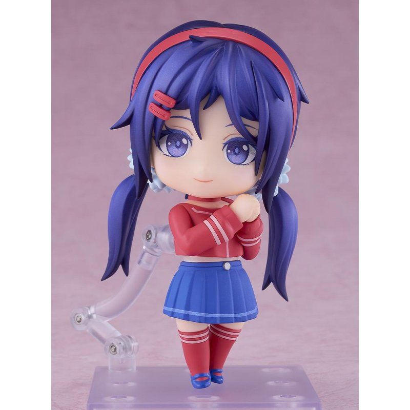 MISIDE - Mita - Figurine Nendoroid 10cm