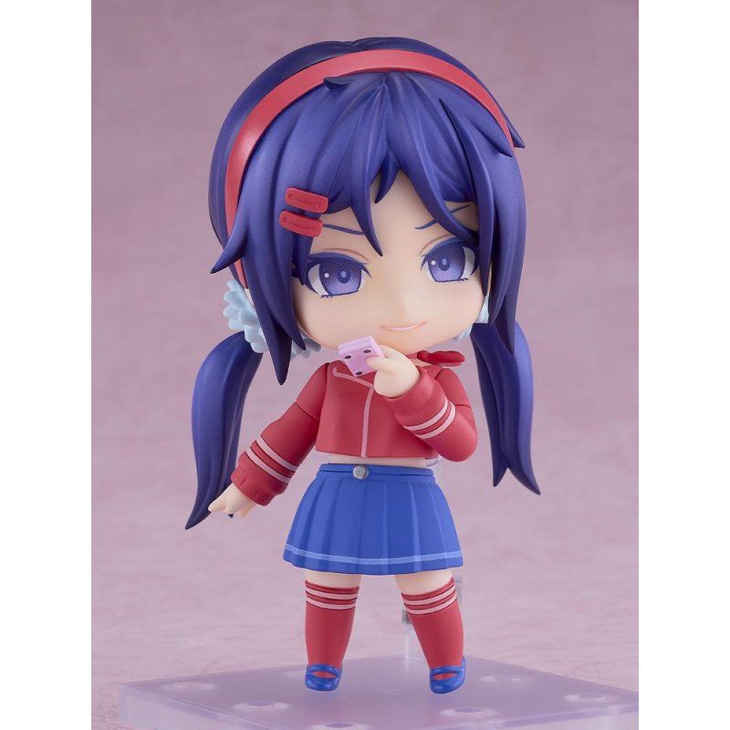 MISIDE - Mita - Figurine Nendoroid 10cm