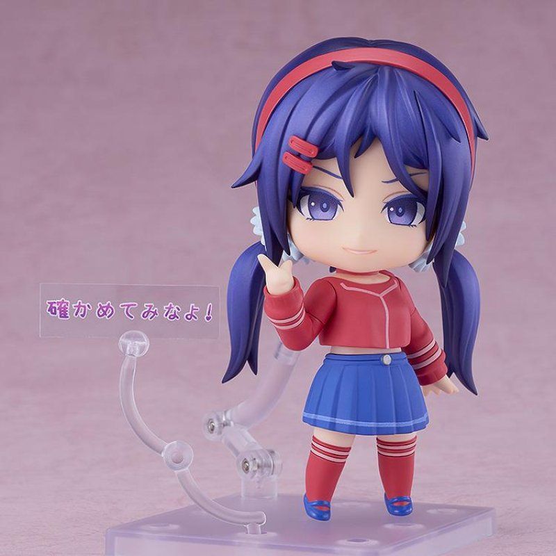 MISIDE - Mita - Figurine Nendoroid 10cm