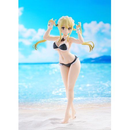 FAIRY TAIL 100 YEARS QUEST - Lucy -Pop Up Parade Beach Queens L 22.5cm