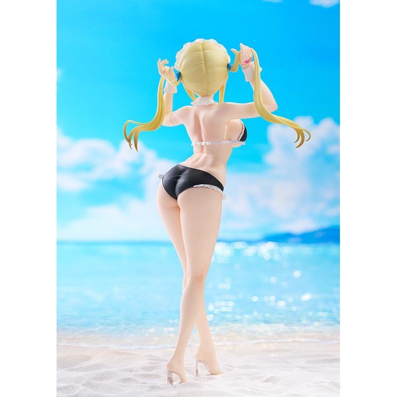 FAIRY TAIL 100 YEARS QUEST - Lucy -Pop Up Parade Beach Queens L 22.5cm