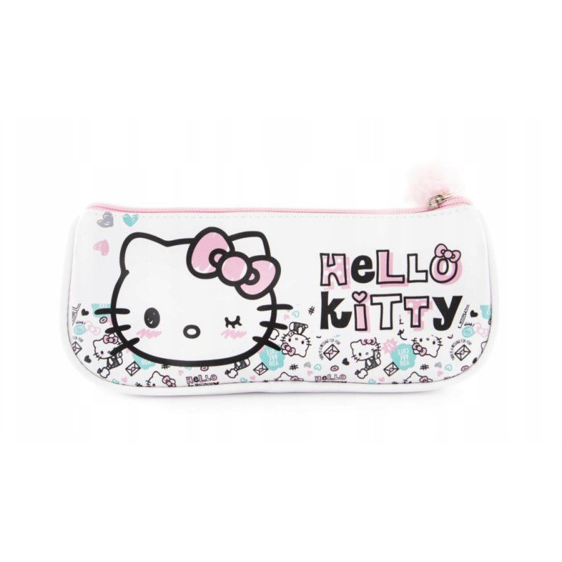 HELLO KITTY - Cuteness - Trousse à Crayons