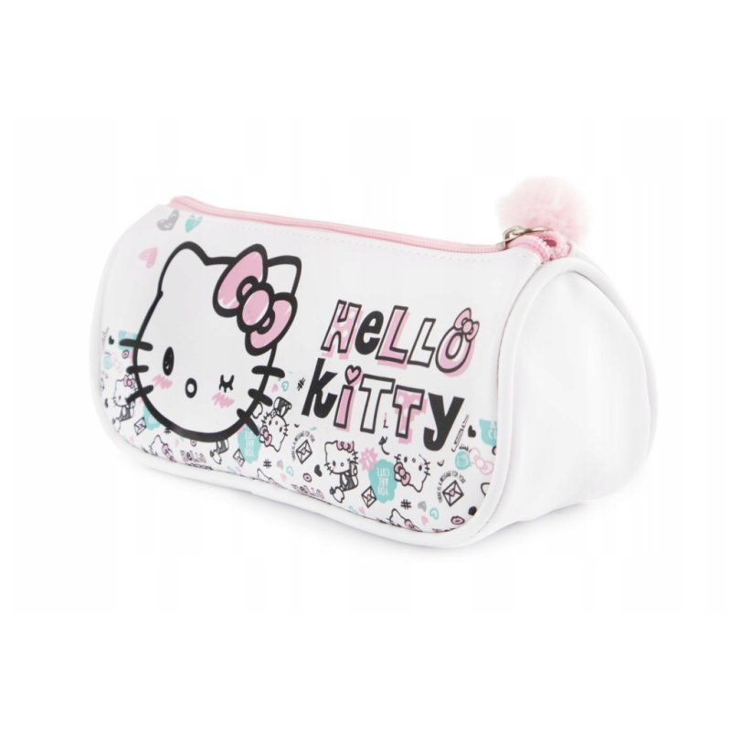HELLO KITTY - Cuteness - Trousse à Crayons