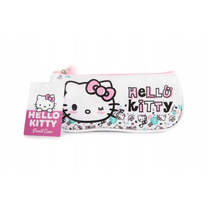 HELLO KITTY - Cuteness - Trousse à Crayons