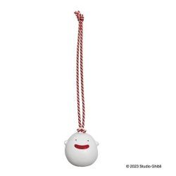 LE GARCON ET LE HERON - Warawara - Strap Clochette Netsuke