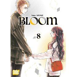 BLOOM - Tome 8